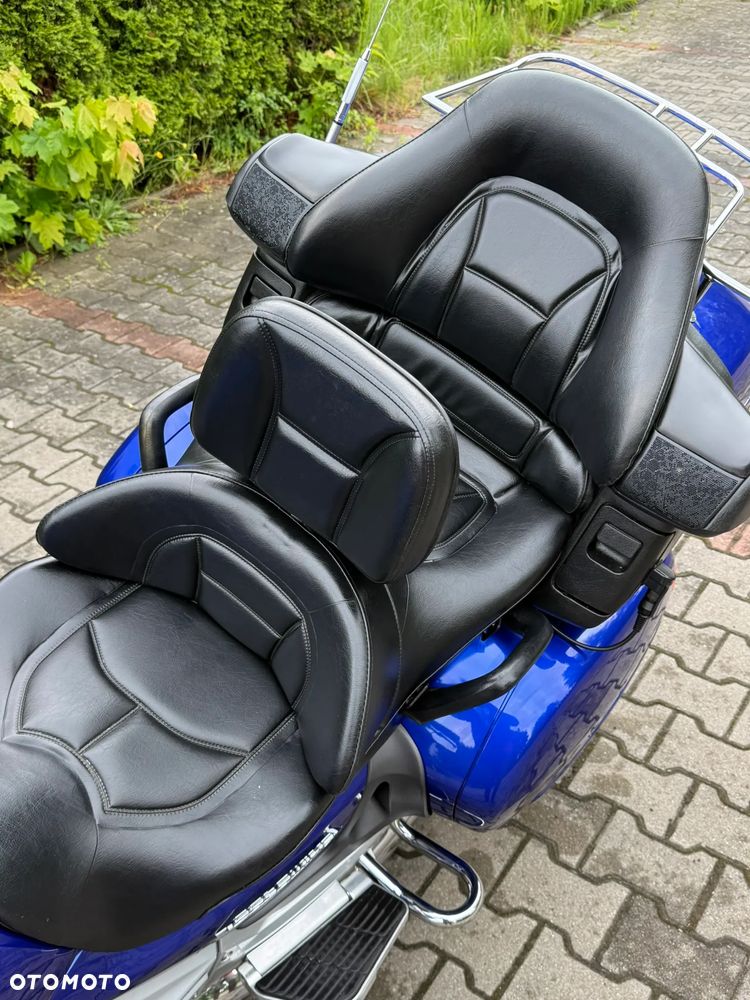 Honda GL - 5