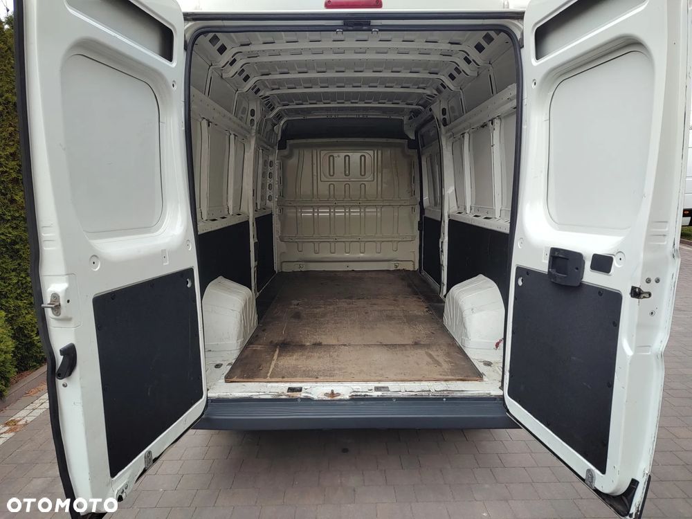 Citroën Jumper - 18