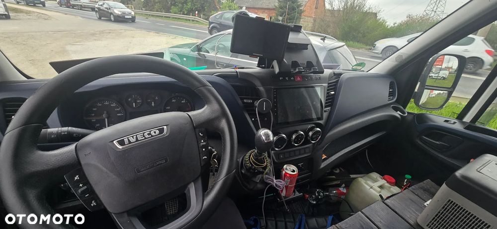 Iveco Daily - 10