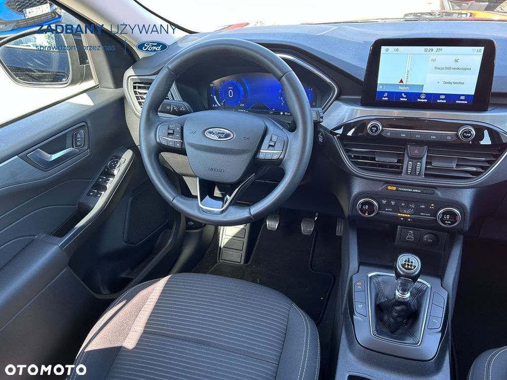 Ford Kuga - 13