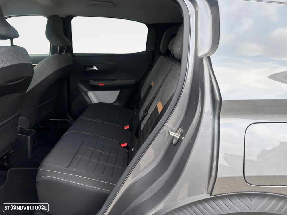 Citroën C3 Aircross 1.2 PureTech Plus - 13