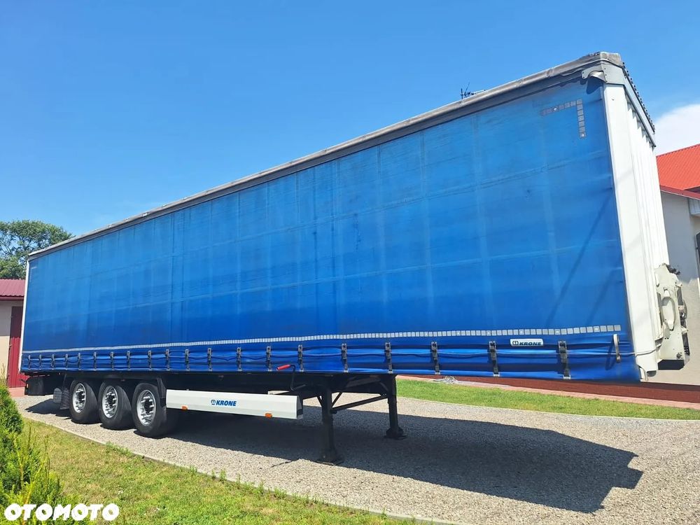 Krone KRONE STANDARD - 1
