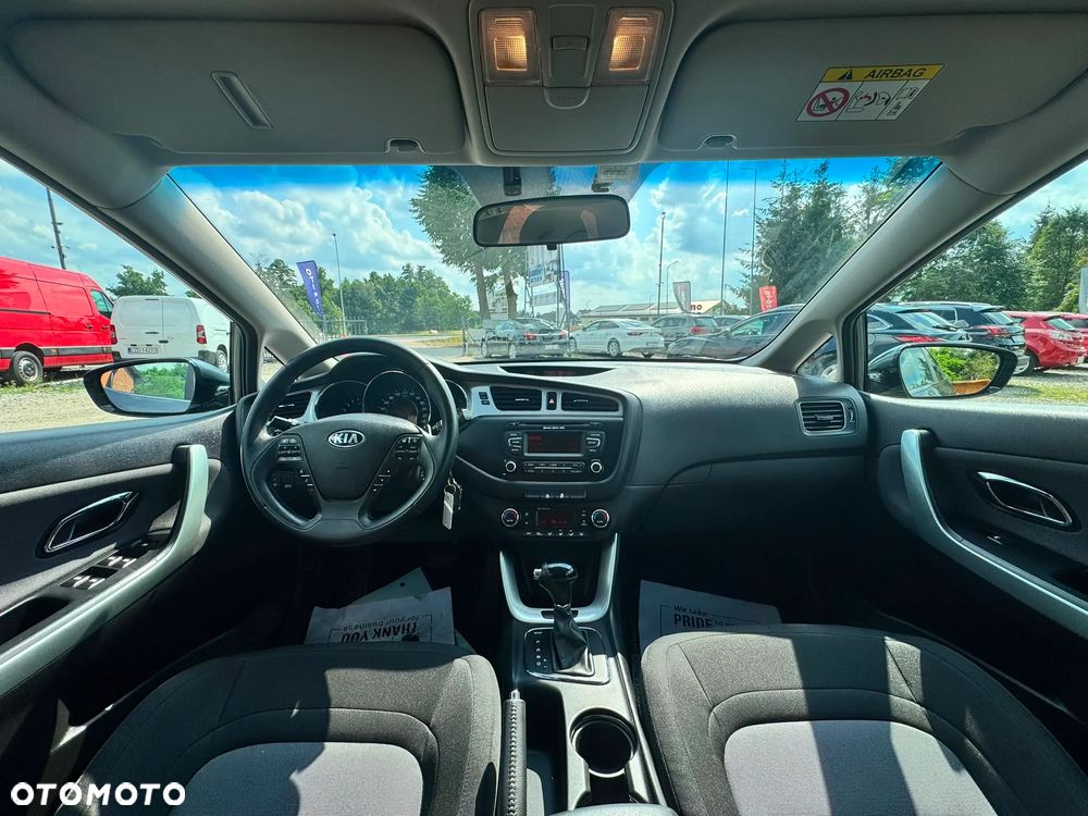Kia Ceed - 17