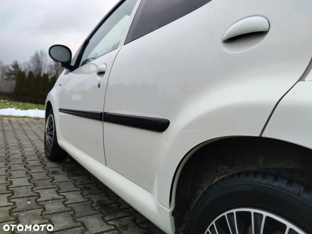 Citroën C1 1.0i Desire - 14