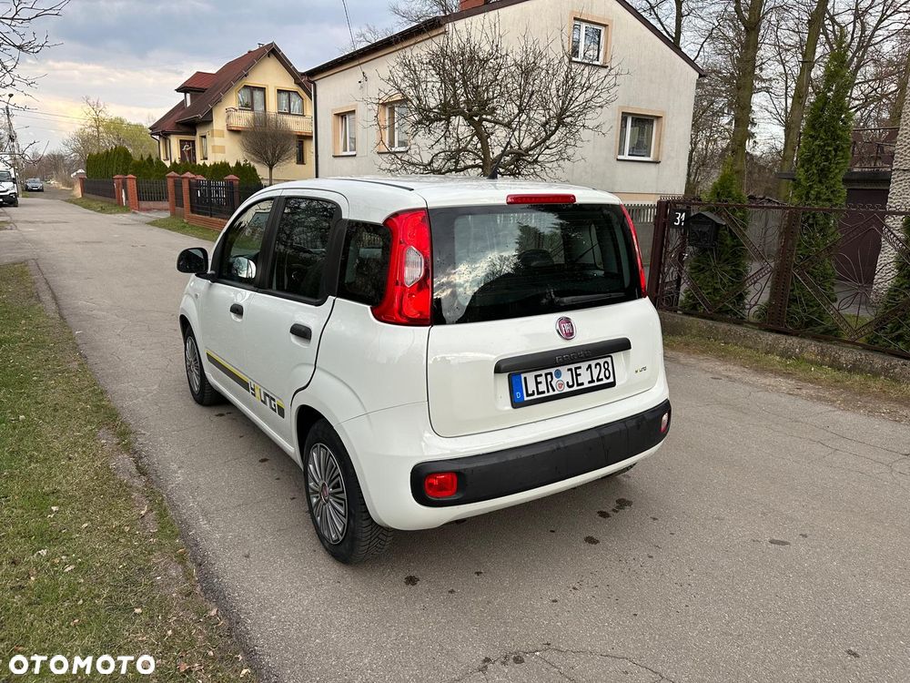 Fiat Panda 1.2 Dynamic - 9