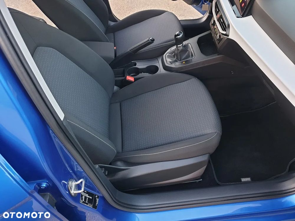 Seat Ibiza 1.0 TSI S&S Style Edition - 30