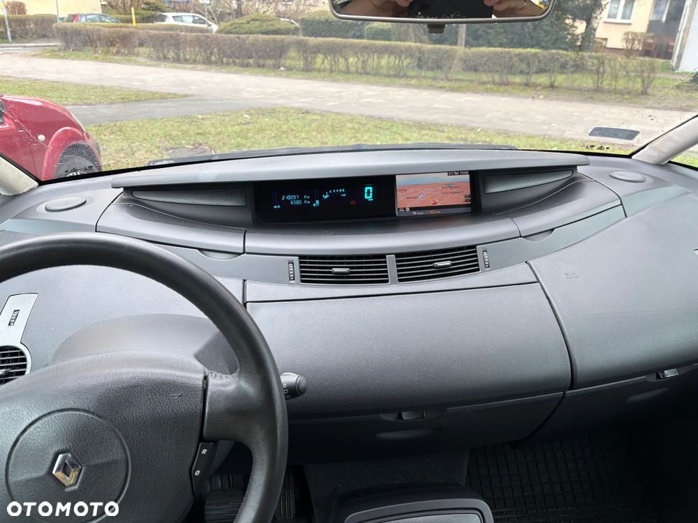 Renault Espace 2.0 dCi FAP Celsium - 10