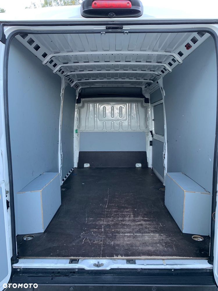 Peugeot Boxer - 11