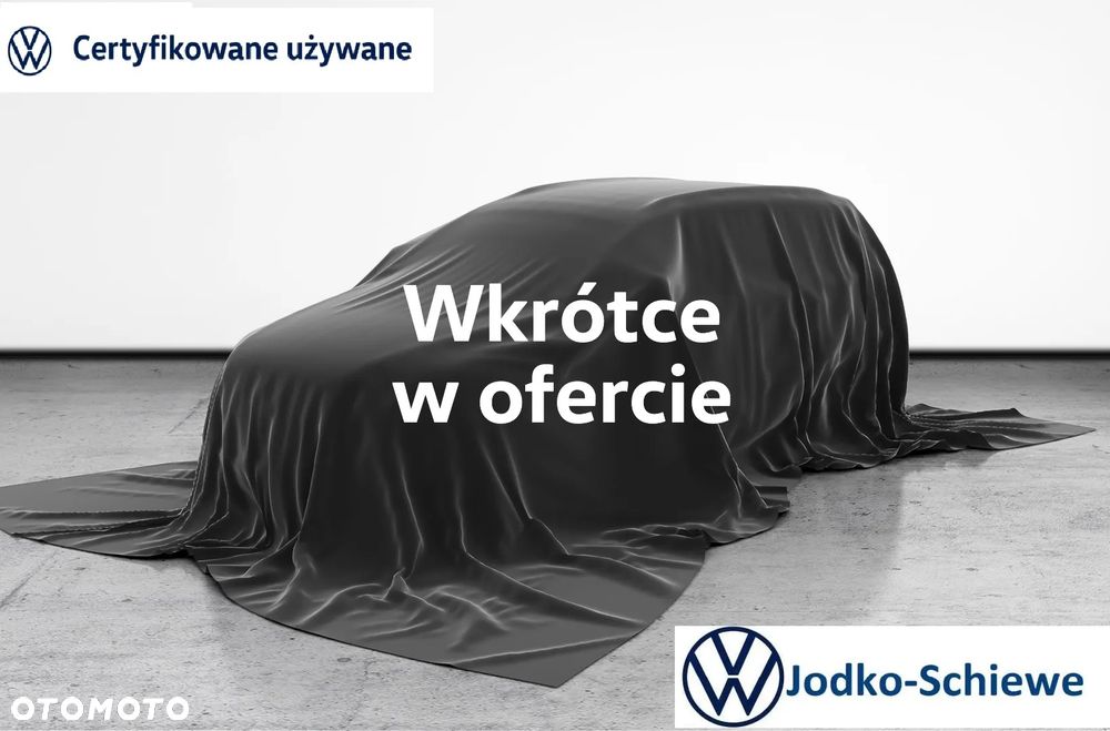 Skoda Kamiq 1.0 TSI Ambition - 1