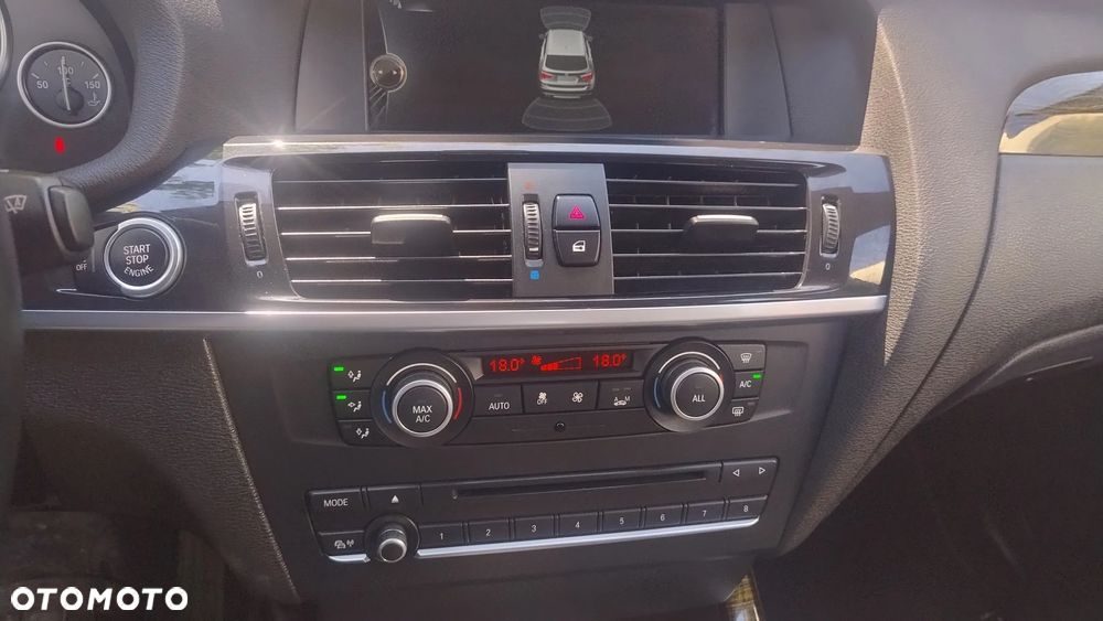 BMW X3 - 20