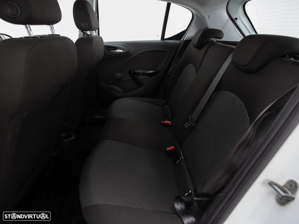 Opel Corsa - 10