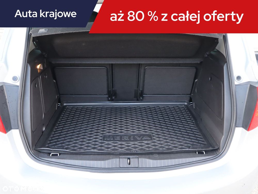Opel Meriva - 16