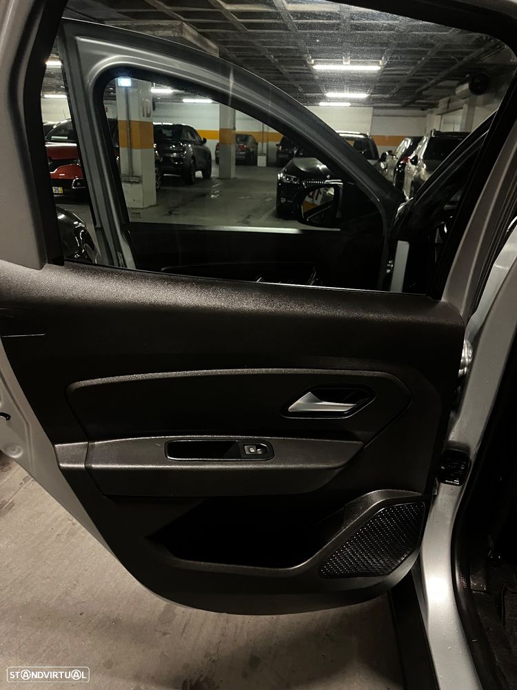 Dacia Duster 1.5 Blue dCi Prestige - 17