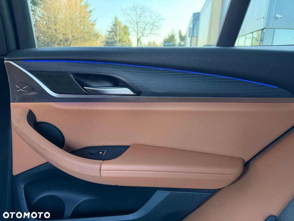 BMW X3 xDrive20i M Sport sport - 34