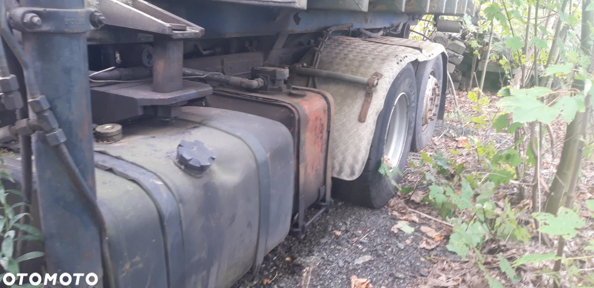 Scania 124 - 3