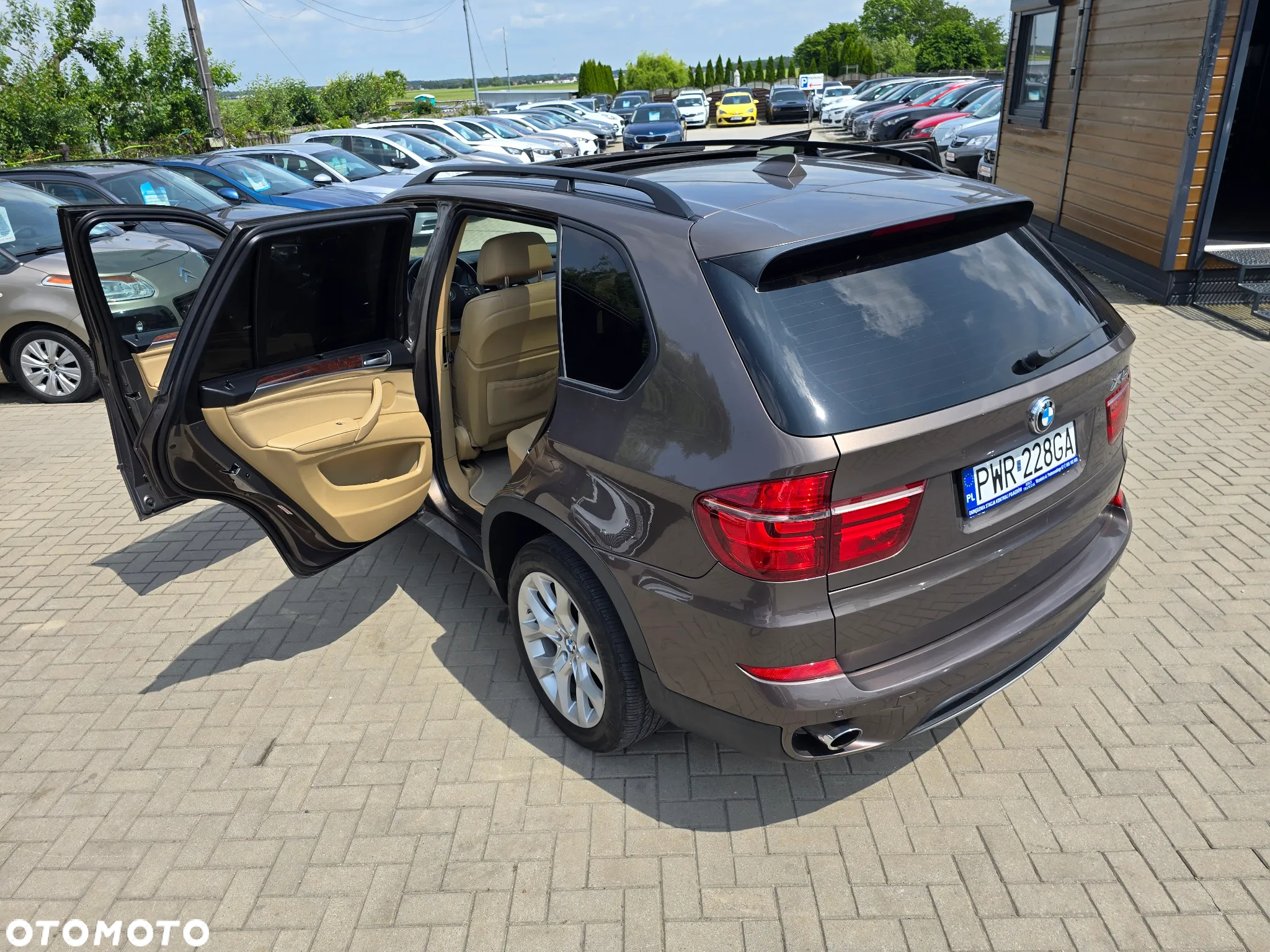 BMW X5 - 40