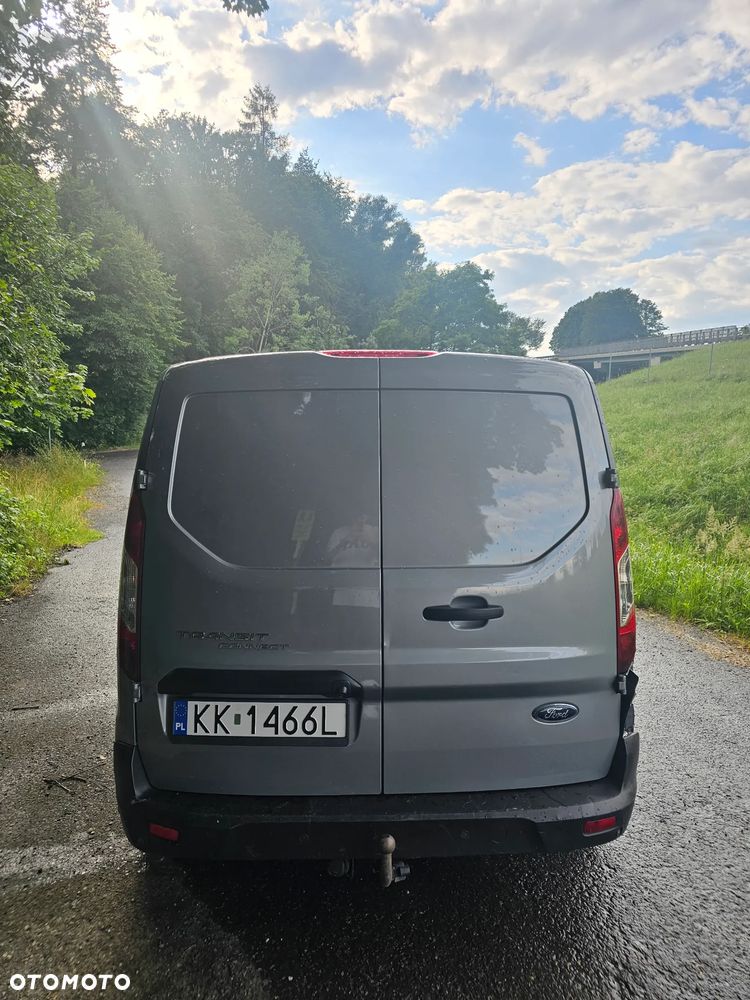 Ford Transit Connect 230 L2 Trend (bryg.) - 7