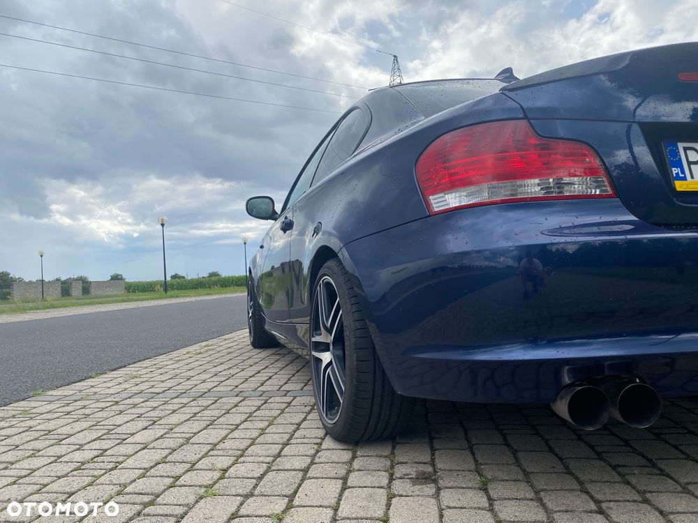 BMW Seria 1 - 4