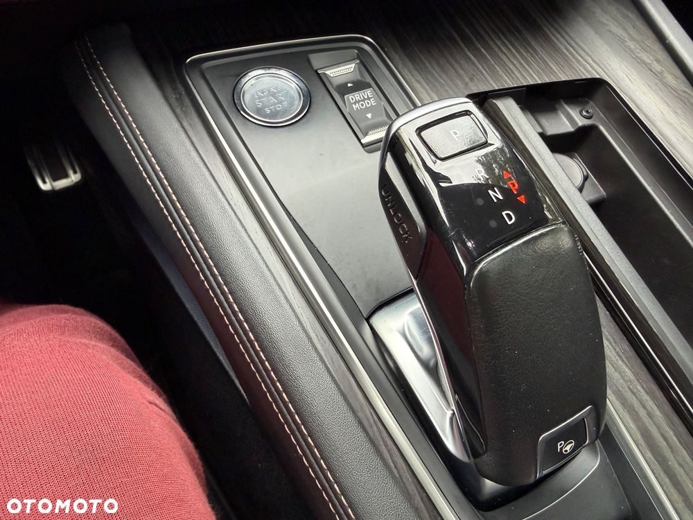 Peugeot 508 BlueHDi 180 EAT8 GT - 20