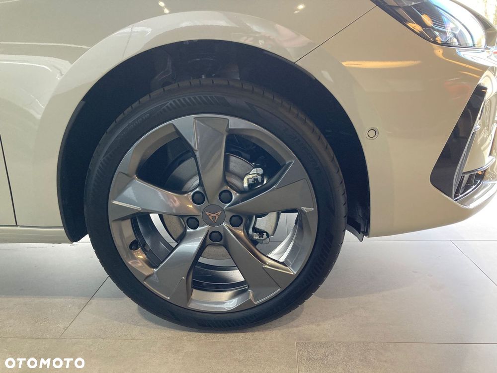 Cupra Leon Sportstourer 1.5 eTSI mHEV DSG - 7