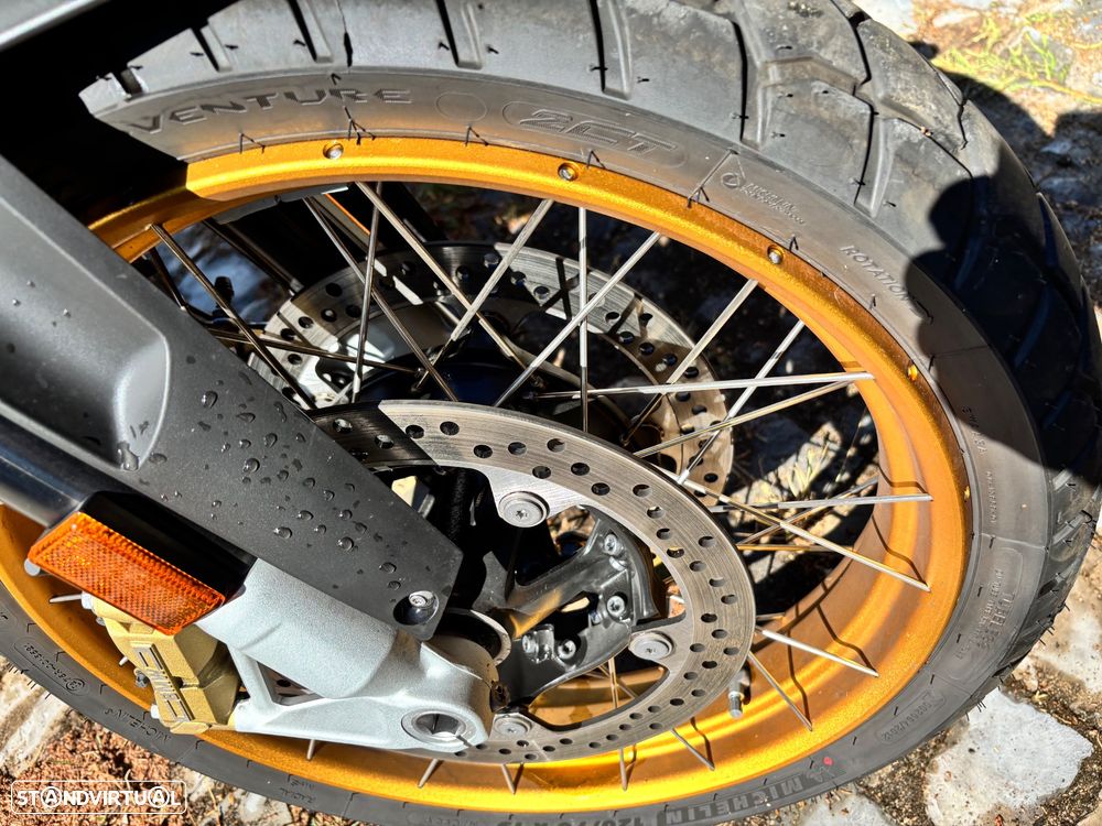 BMW R 1250 GS - 19