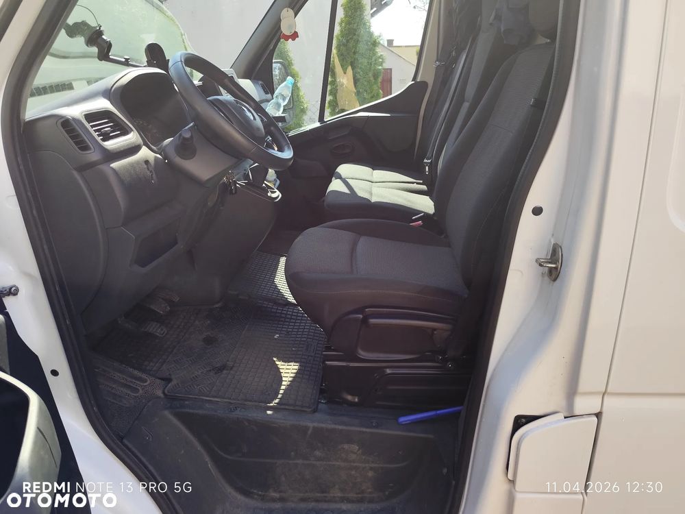 Renault Master L2H2 - 5