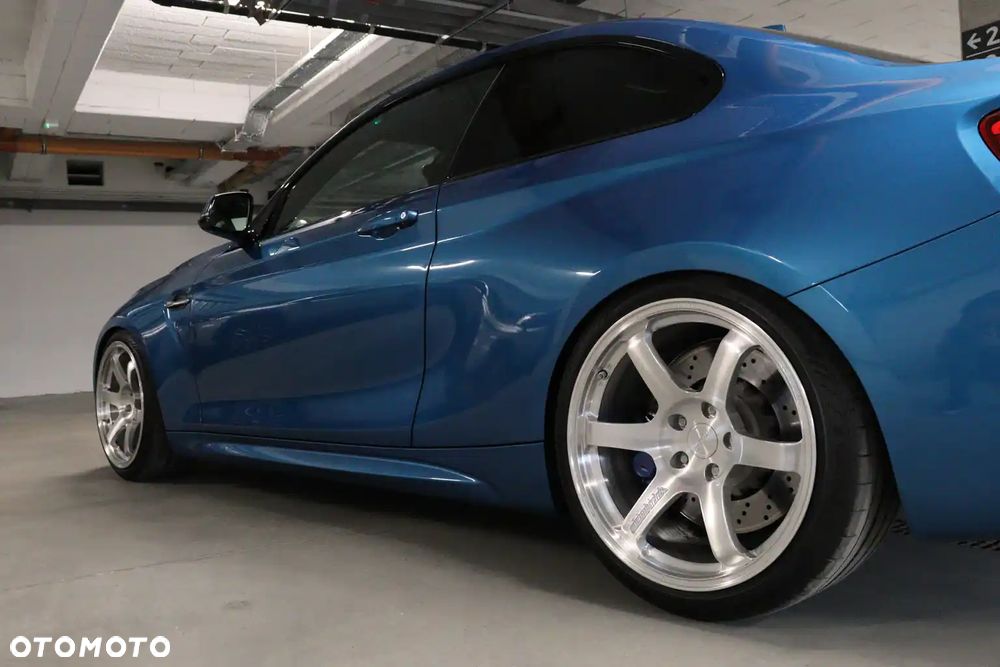 BMW M2 - 19