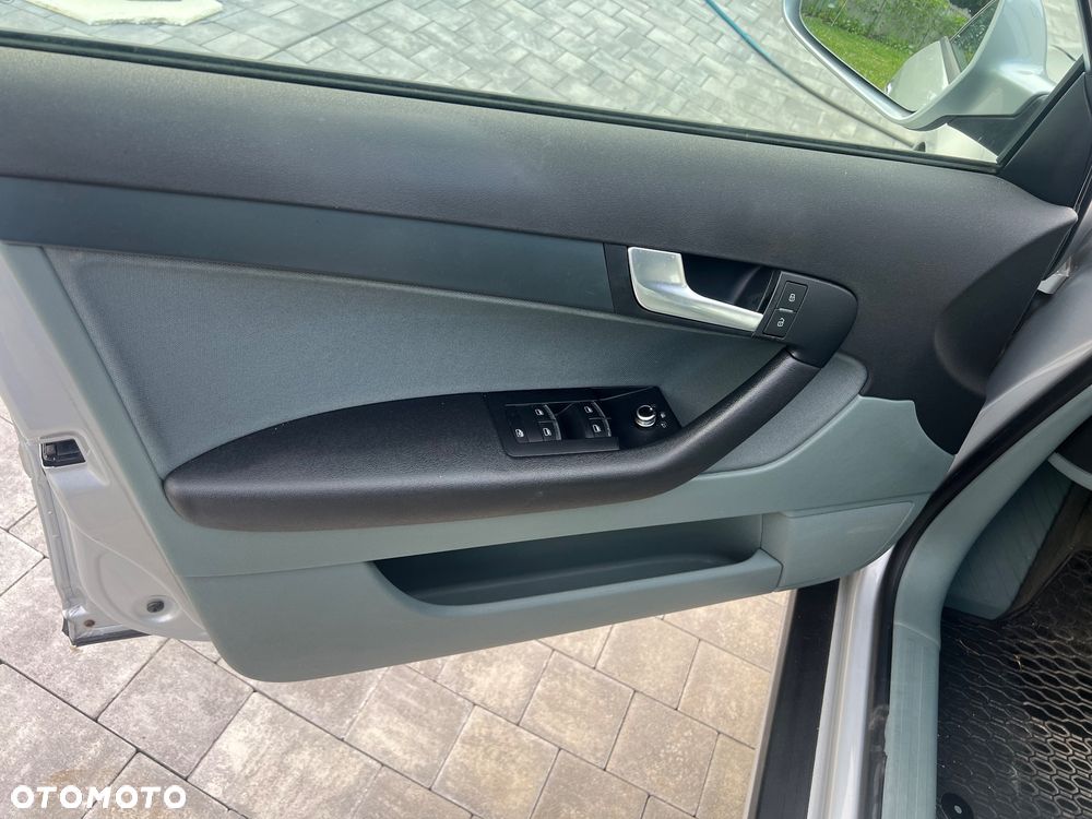 Audi A3 Sportback 1.6 TDI DPF Ambition - 6