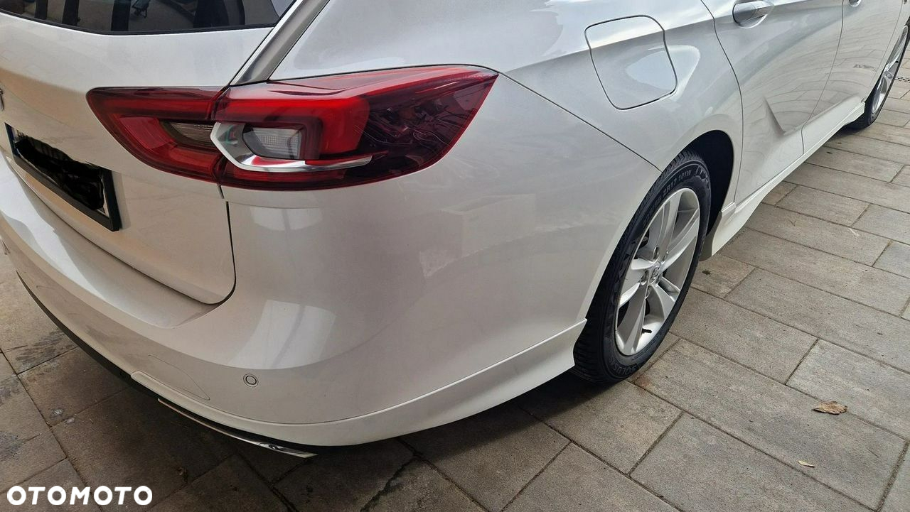 Opel Insignia - 10