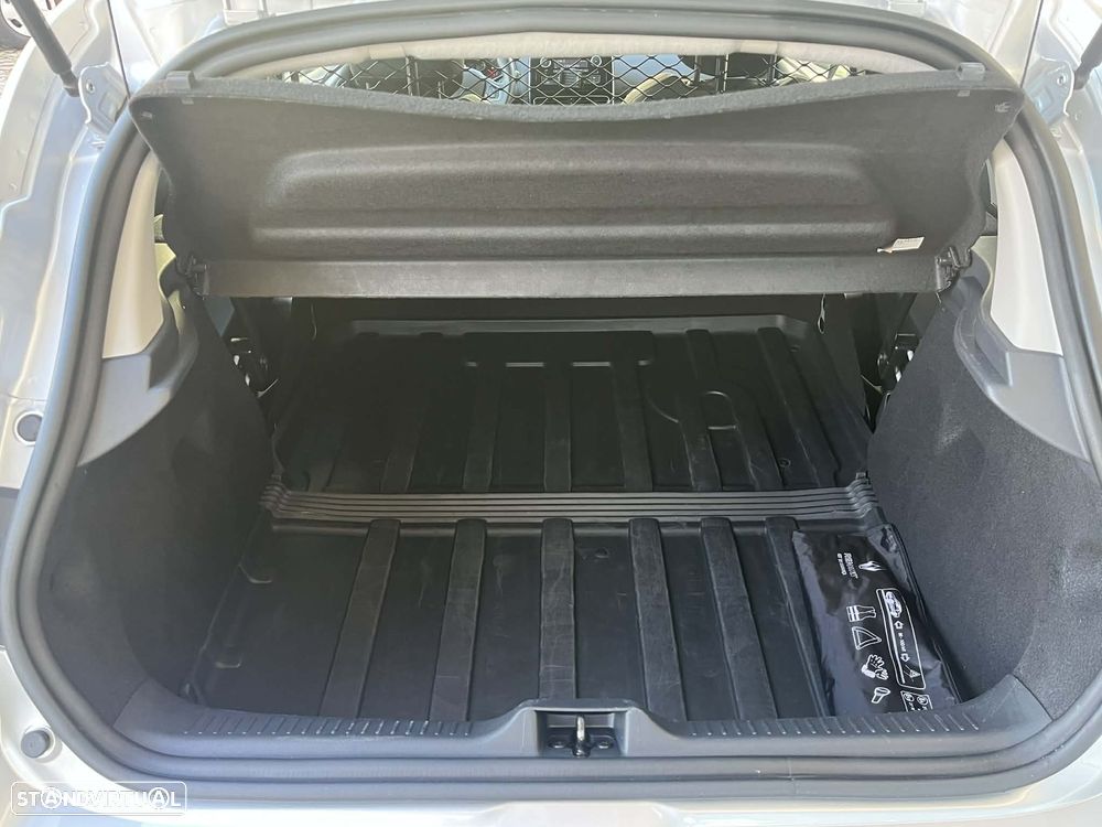 Renault Clio IV Van 1.5 dCi 75cv - 22