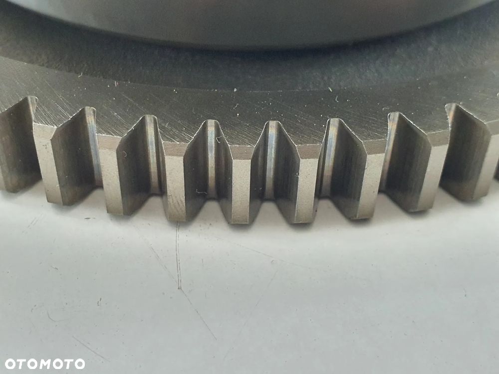 MAGNETO KOLO ZEBATE SPRZEGLO ROZRUSZNIKA  TGB BLADE 550 TGB TARGET - 6