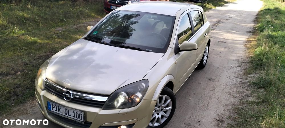 Opel Astra 1.6 16V Dream - 7