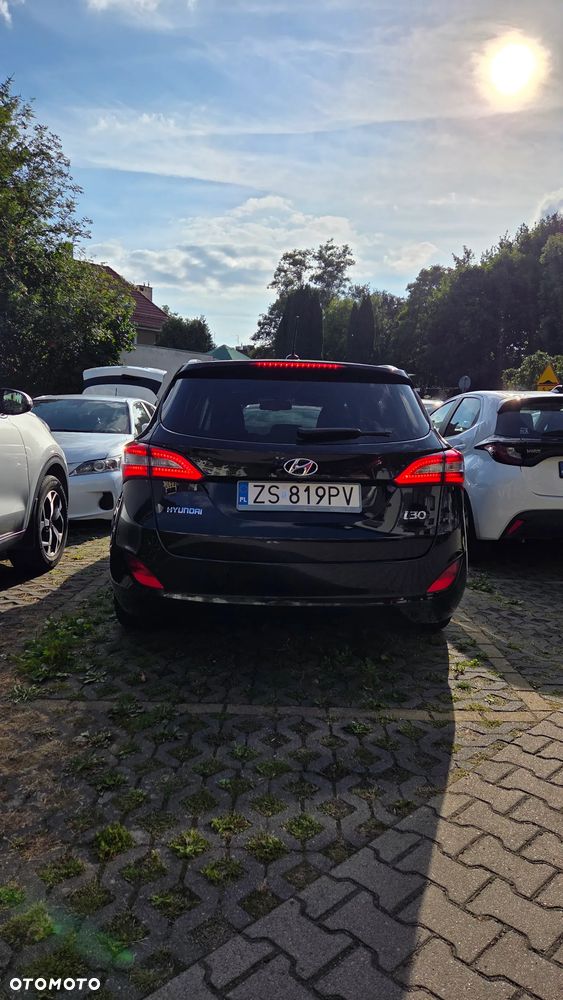 Hyundai i30 1.4 GO - 6