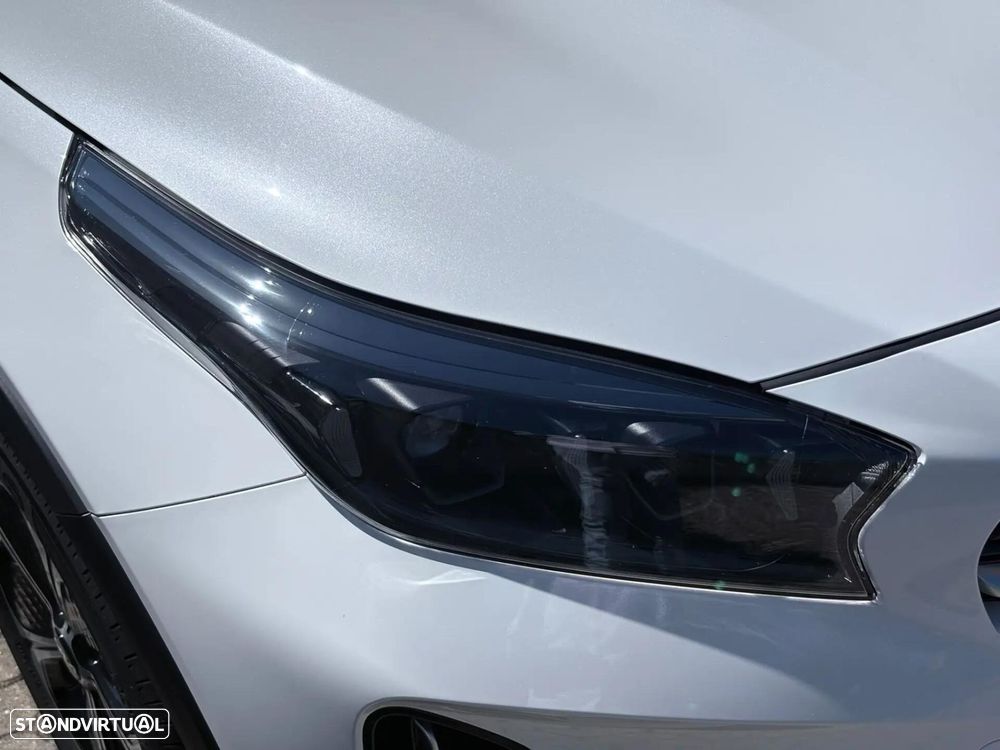Kia XCeed 1.6 GDi PHEV Drive - 15