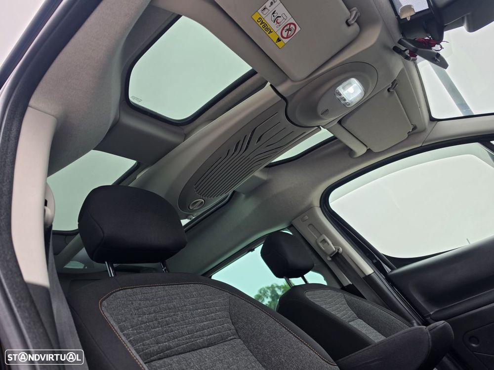 Citroën Berlingo Multispace BlueHDi S&S Selection - 13