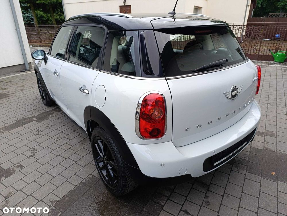 MINI Countryman - 3