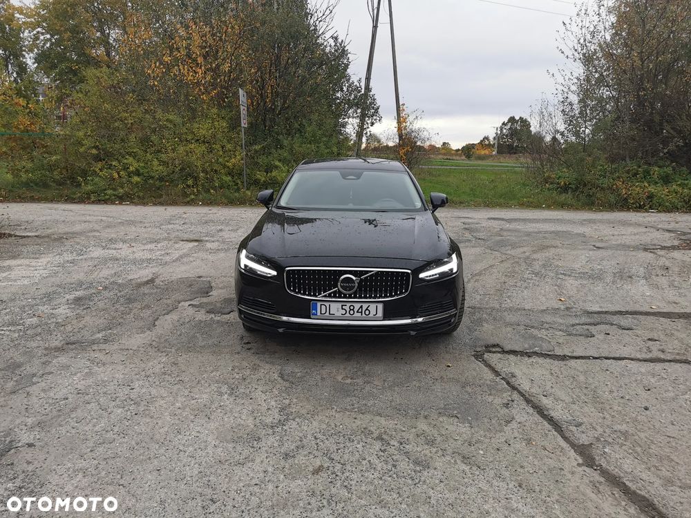 Volvo S90 2024 photo 2