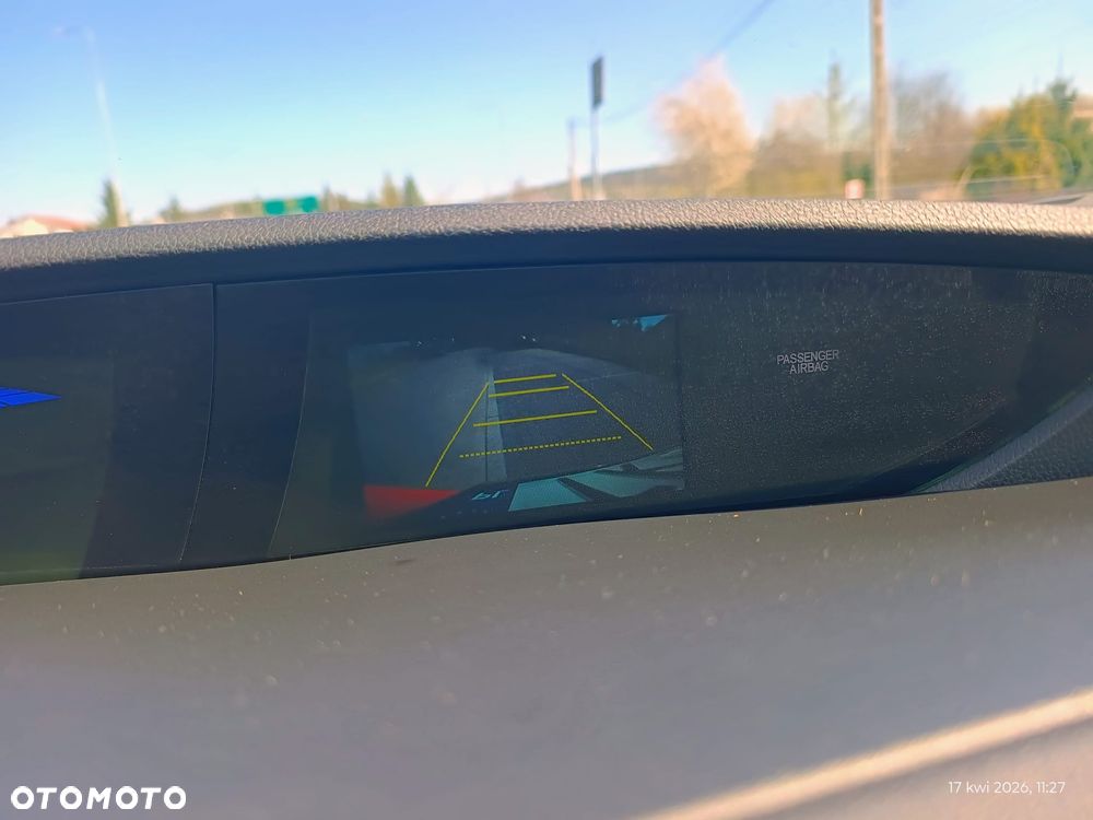 Honda Civic 1.8 Comfort - 20