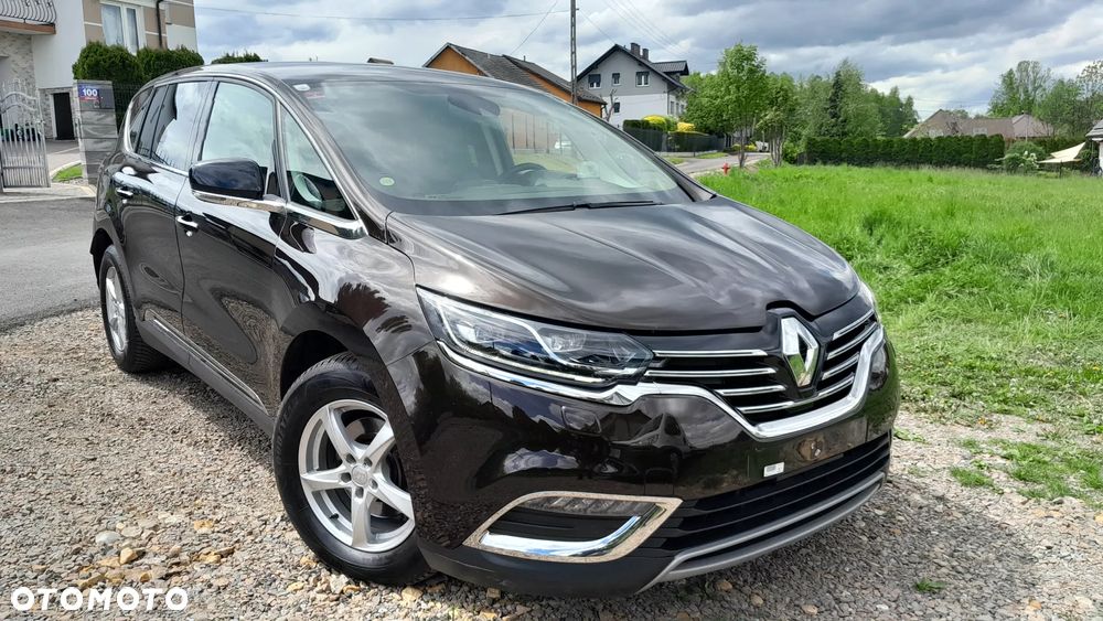 Renault Espace - 3