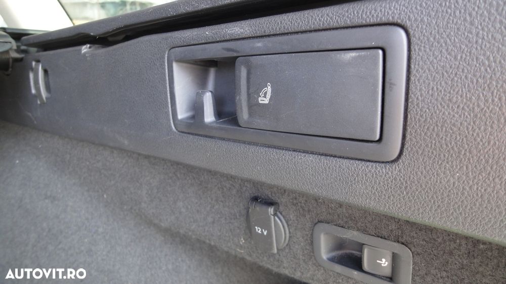 Volkswagen Passat 2.0 TDI (BlueMotion Technology) Highline - 20