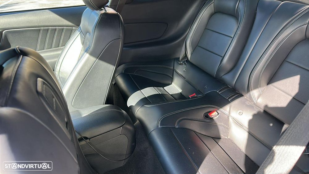 Ford Mustang 5.0 Ti-VCT Mach 1 Aut. - 12