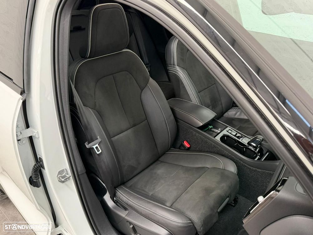 Volvo XC 40 T5 Recharge DKG RDesign - 36