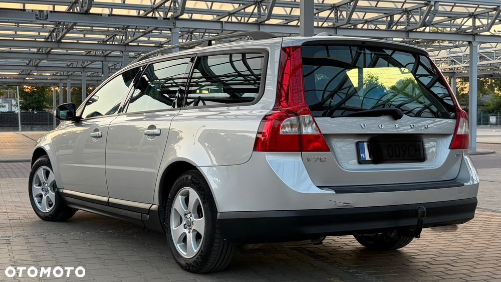 Volvo V70 2.0 - 4