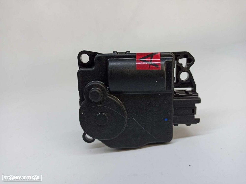 MOTOR DA ABERTURA DAS CONDUTAS DO CLIMATIZADOR MASERATI GHIBLI S Q4 - 7