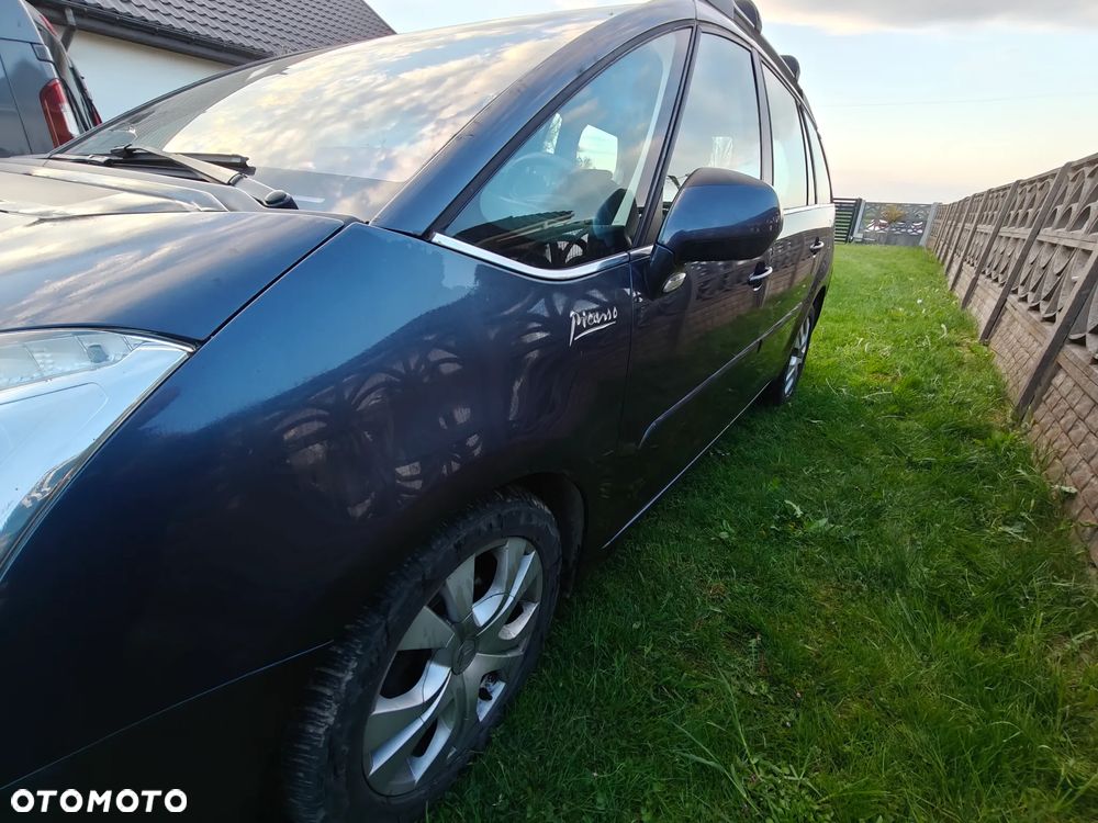 Citroën C4 Picasso - 3