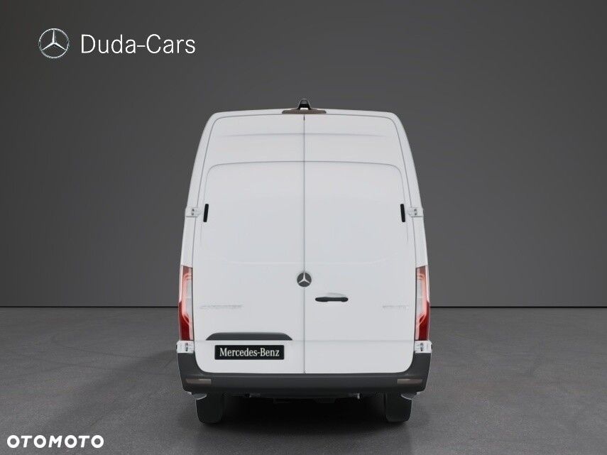 Mercedes-Benz Sprinter 317 CDI KA OM654 ekstra długi PRO - 6