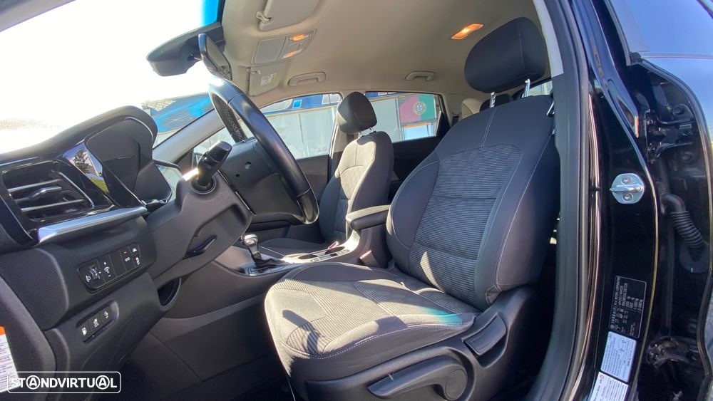 Kia Niro 1.6 GDi PHEV Urban - 24