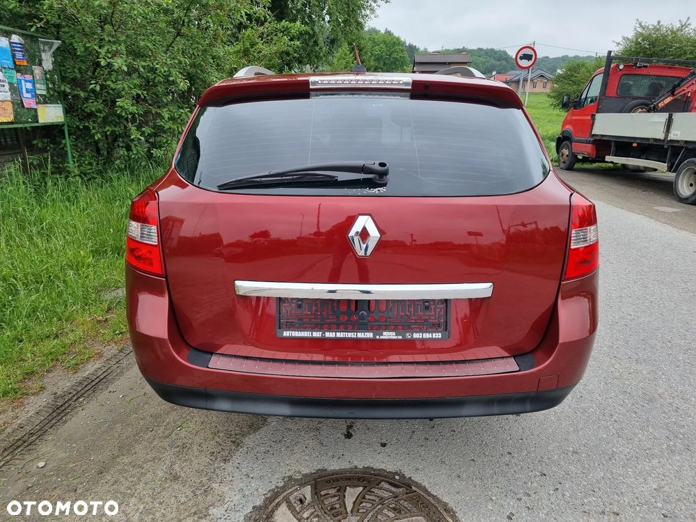 Renault Laguna 2.0 16V Dynamique - 7