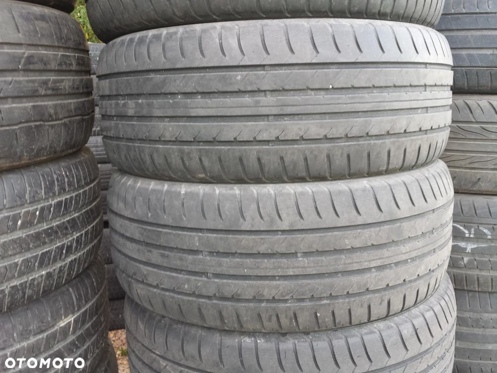 17” - GOOD YEAR - 225/55 r17 cali - Letnie Opony + możliwy MONTAZ !! - 1