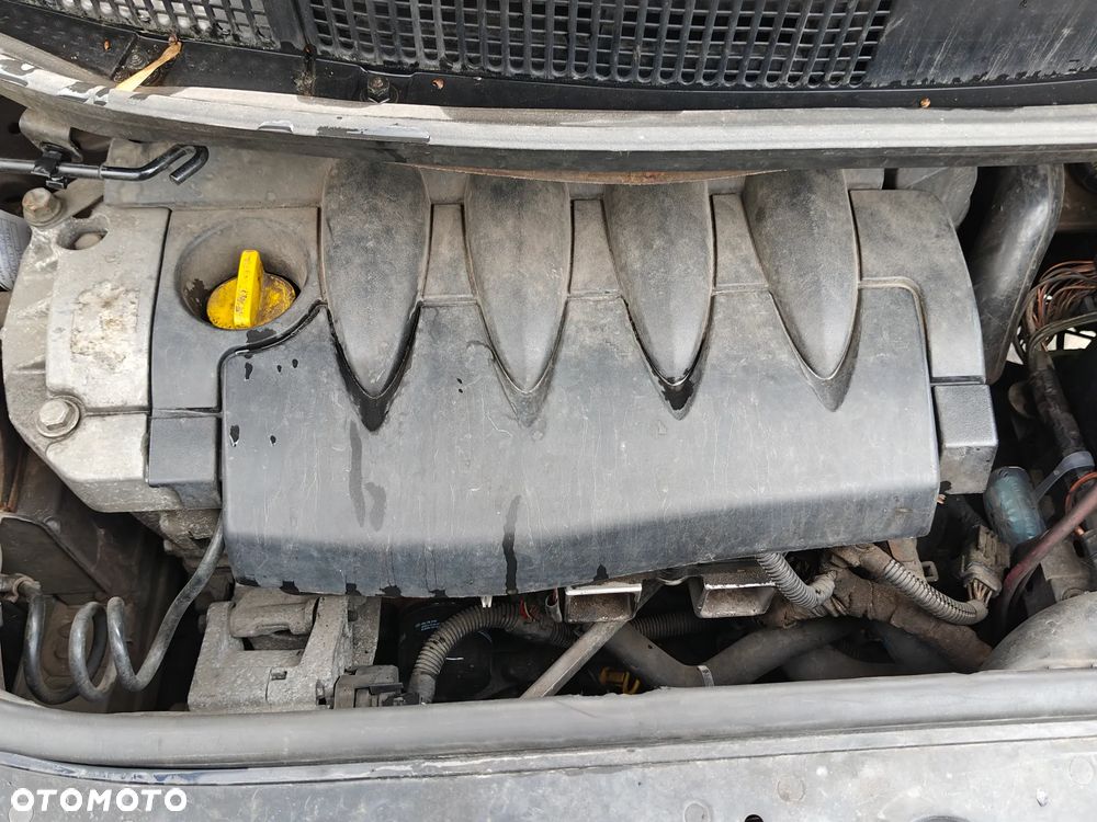 Renault Vel Satis Turbo Expression - 20